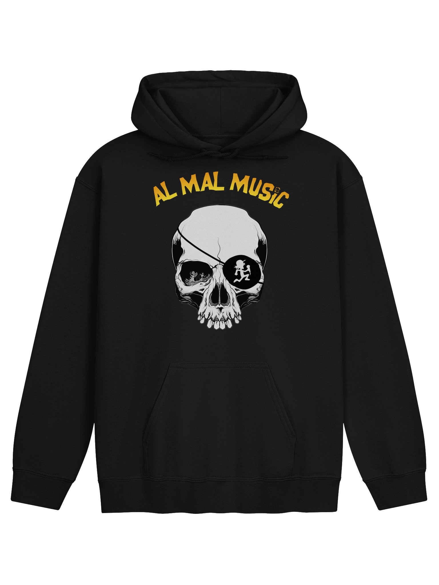 Goonies Inspired Hoodie product image (1)