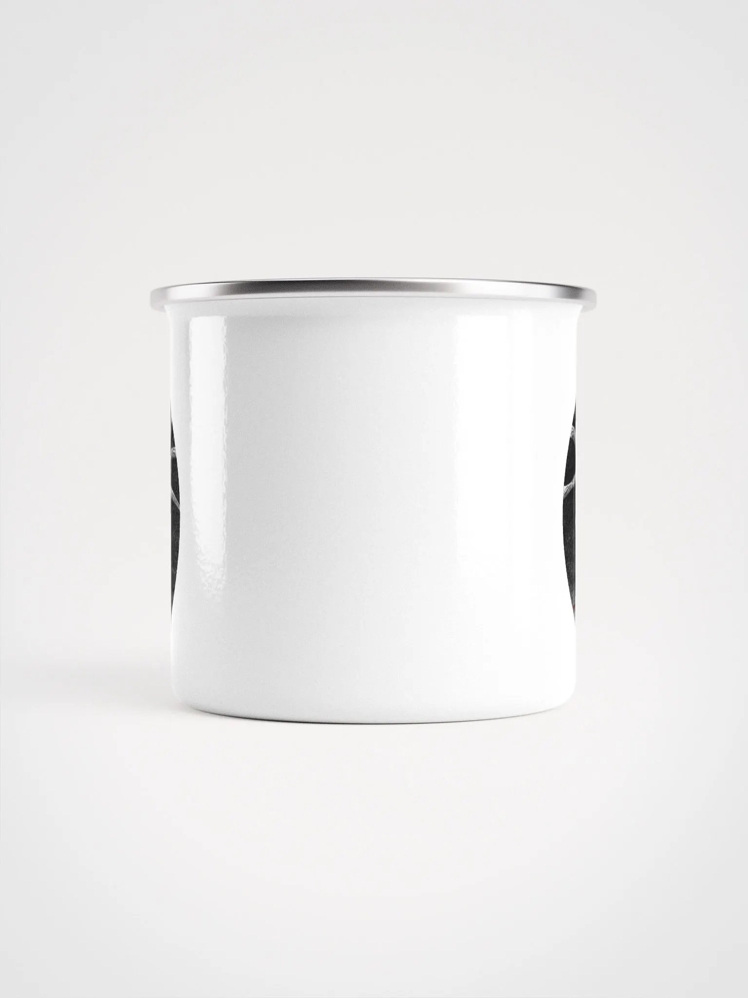 treehouse hideaway enamel mug product image (2)