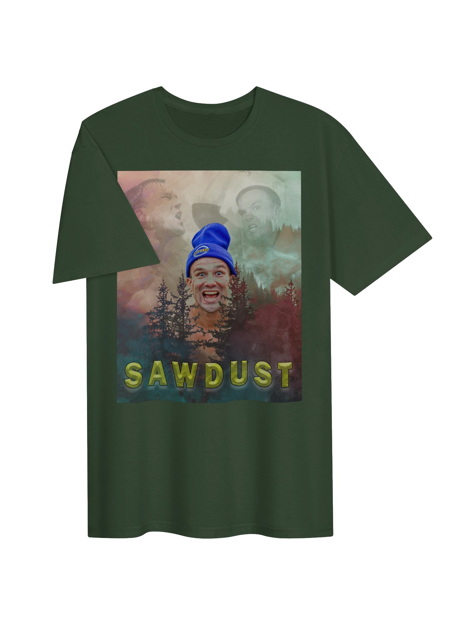 Sawdust product image (43)