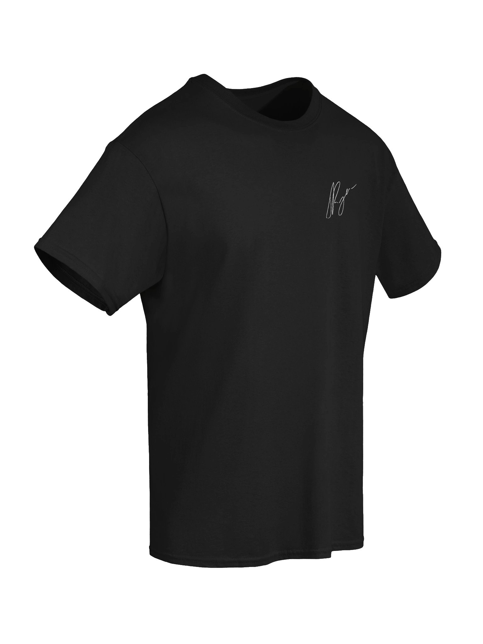 Why Now — T-Shirt product image (7)