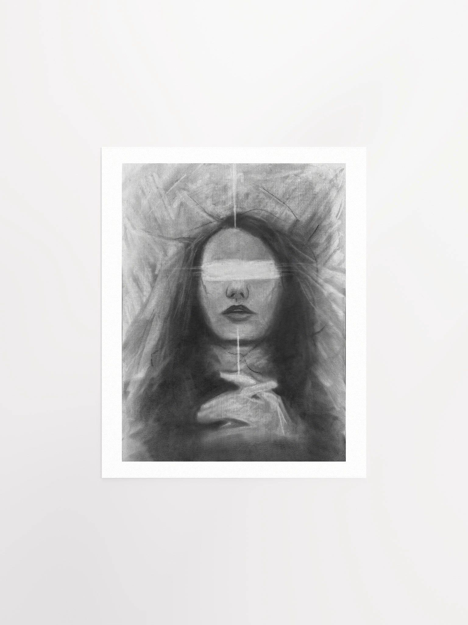 Pray - Print product image (2)