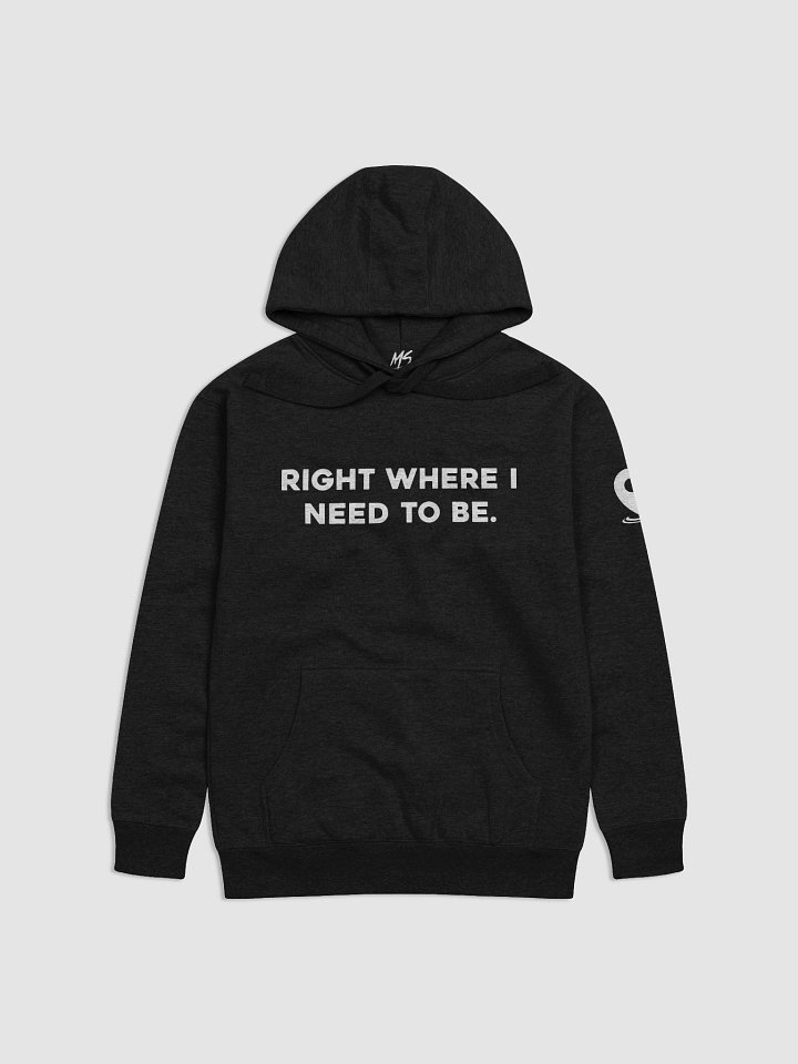 You're here product image (1)
