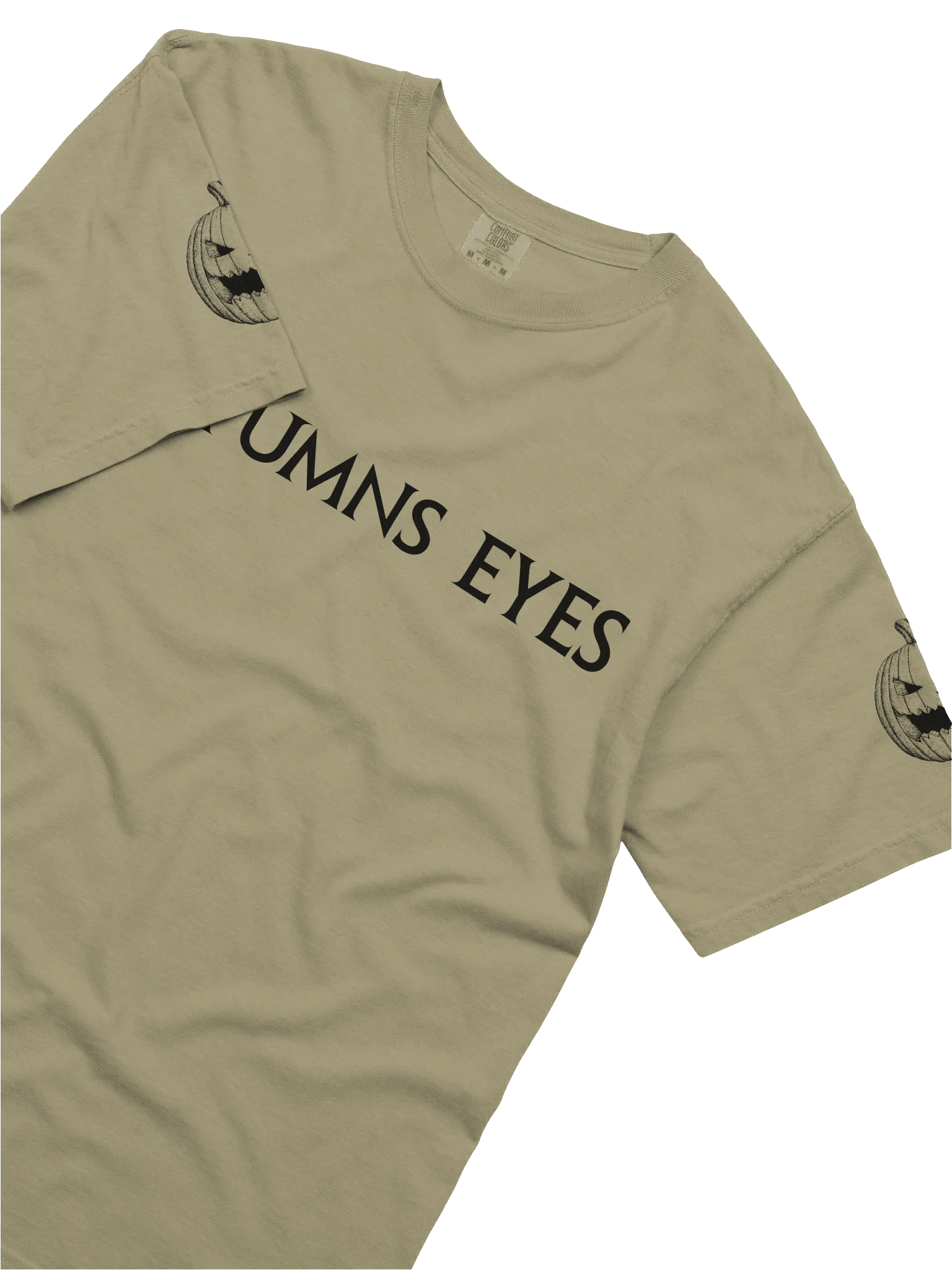 Withered Tree Heavyweight Tee product image (5)