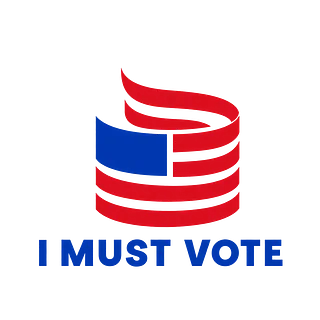 I Must Vote