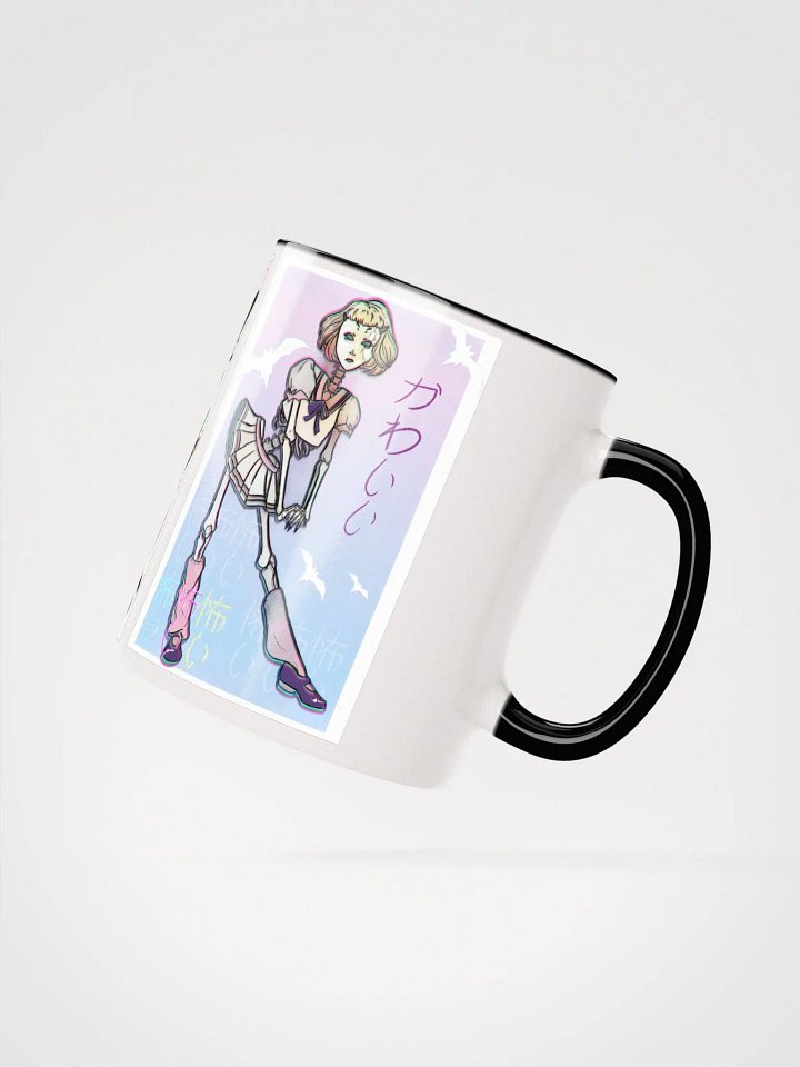 Kowai Kawaii - Trinity product image (19)