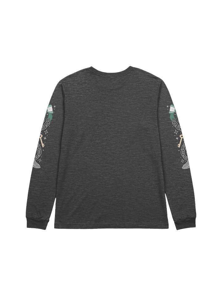 The Fiend Jolly Roger Longsleeve product image (2)