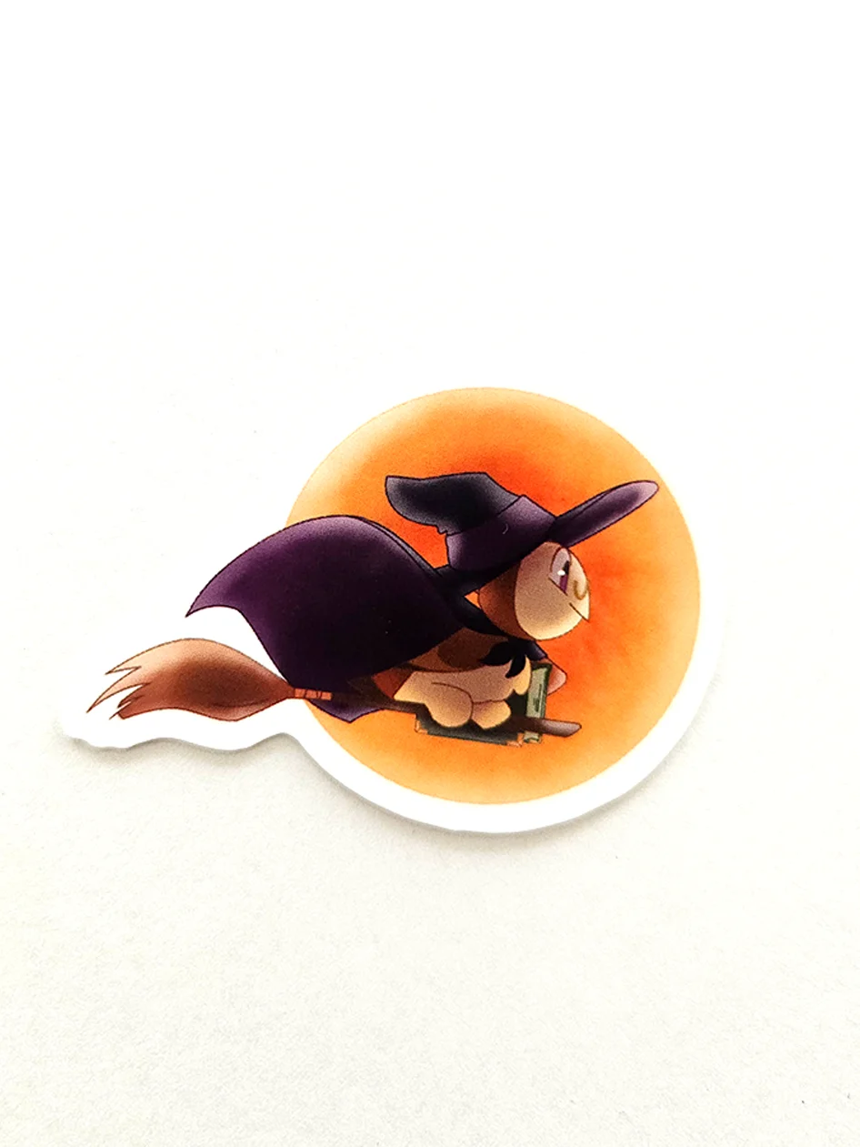 Sticker Pack - Halloween product image (7)