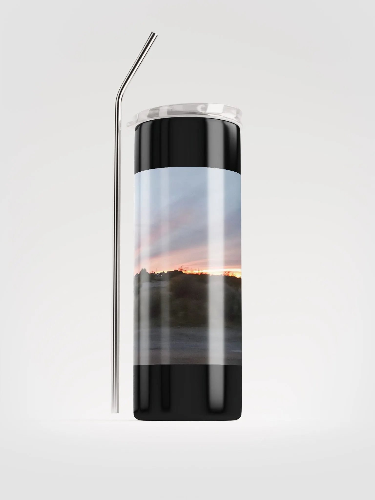 Cali's Winter Sunset_view product image (1)