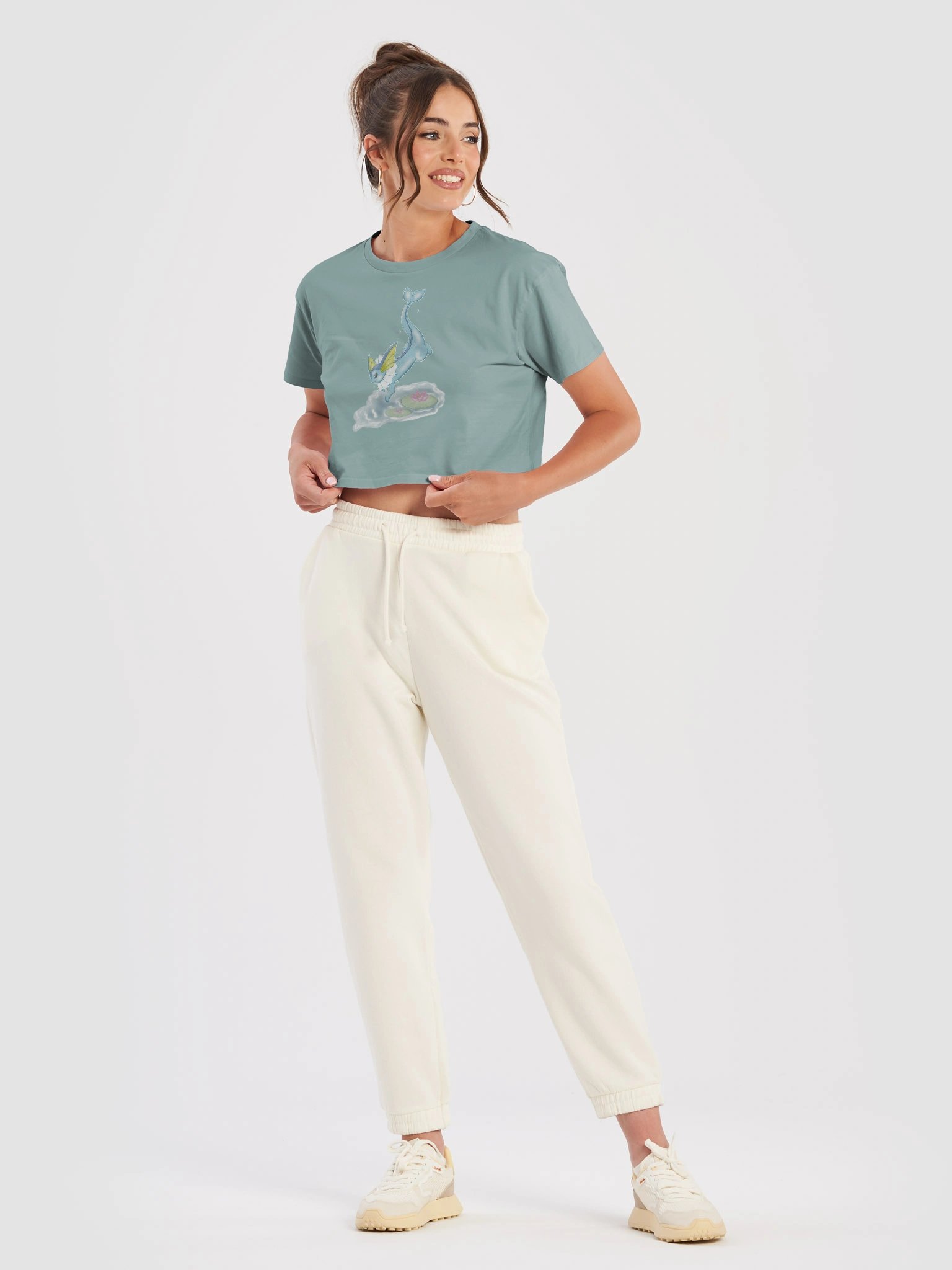 Patel Waters Crop Top product image (8)
