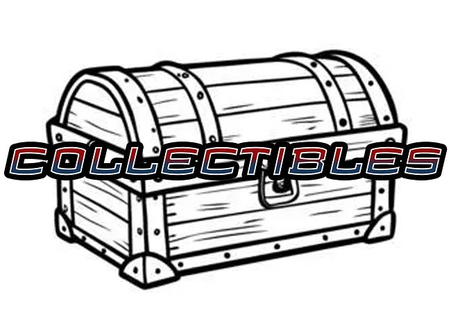 COLLECTIBLES