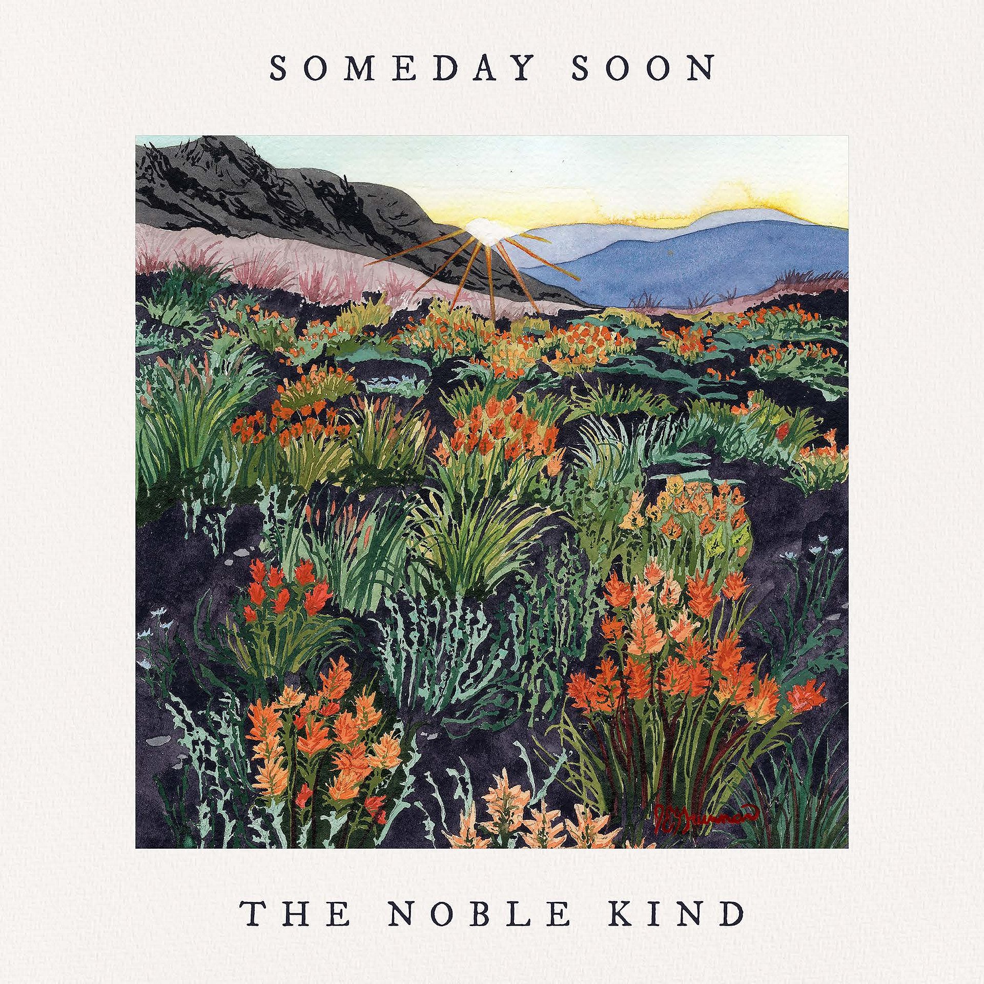 Someday Soon (Digital Download) product image (1)