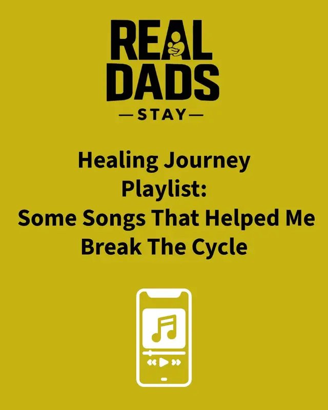Music has been a huge part of my journey – a therapist, a companion, a motivator. From processing the past to celebrating the present, these are some of the sounds that have shaped my path to breaking cycles and building a loving home. What's on your 'healing' playlist? #Playlist #MusicTherapy #HealingMusic #SoundtrackOfMyLife #EmotionalSupport  