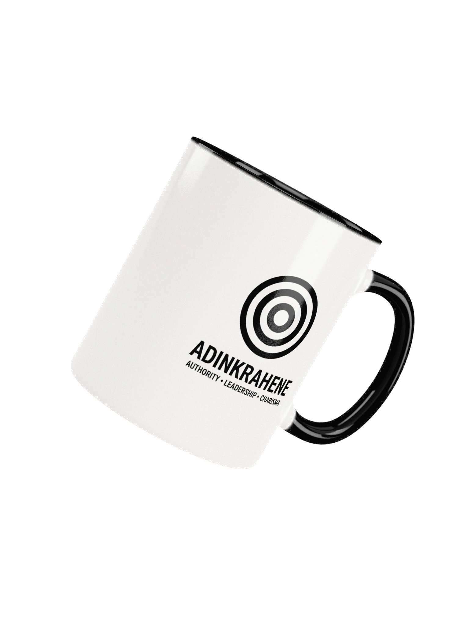 Adinkrahene Charisma Ceramic Mug product image (55)