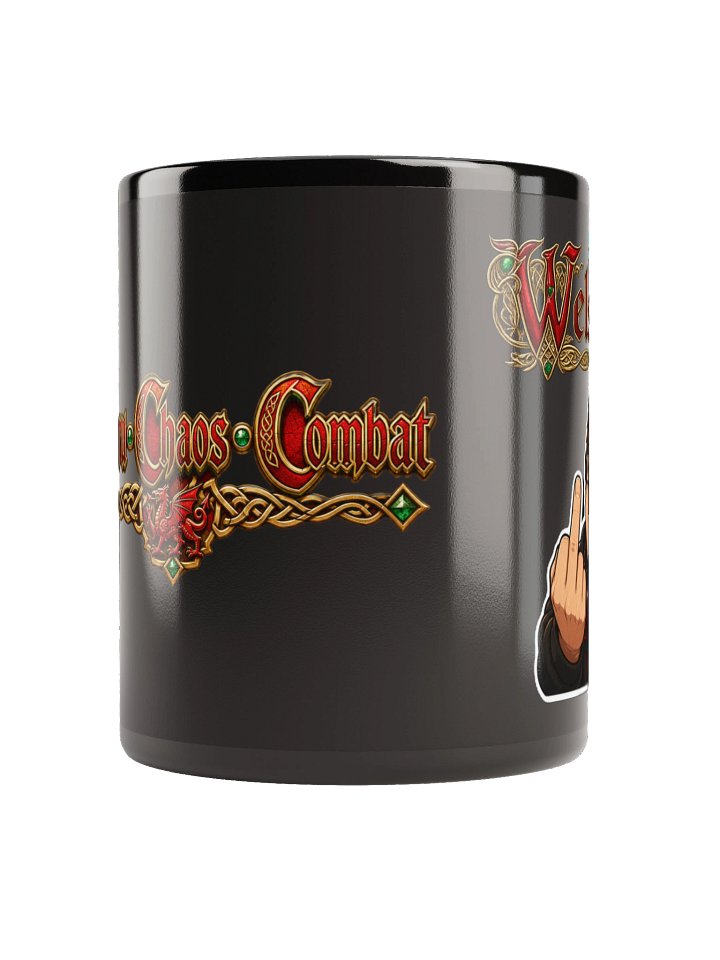 Welshie_TV Mug product image (3)