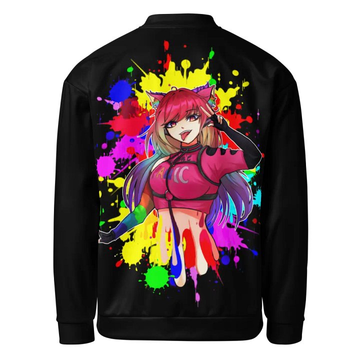 Be Loud And Be Proud product image (2)