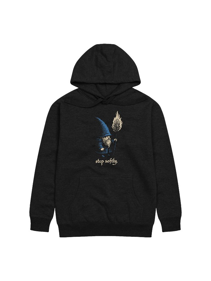 Wayseer Thistlebur Hoodie product image (1)
