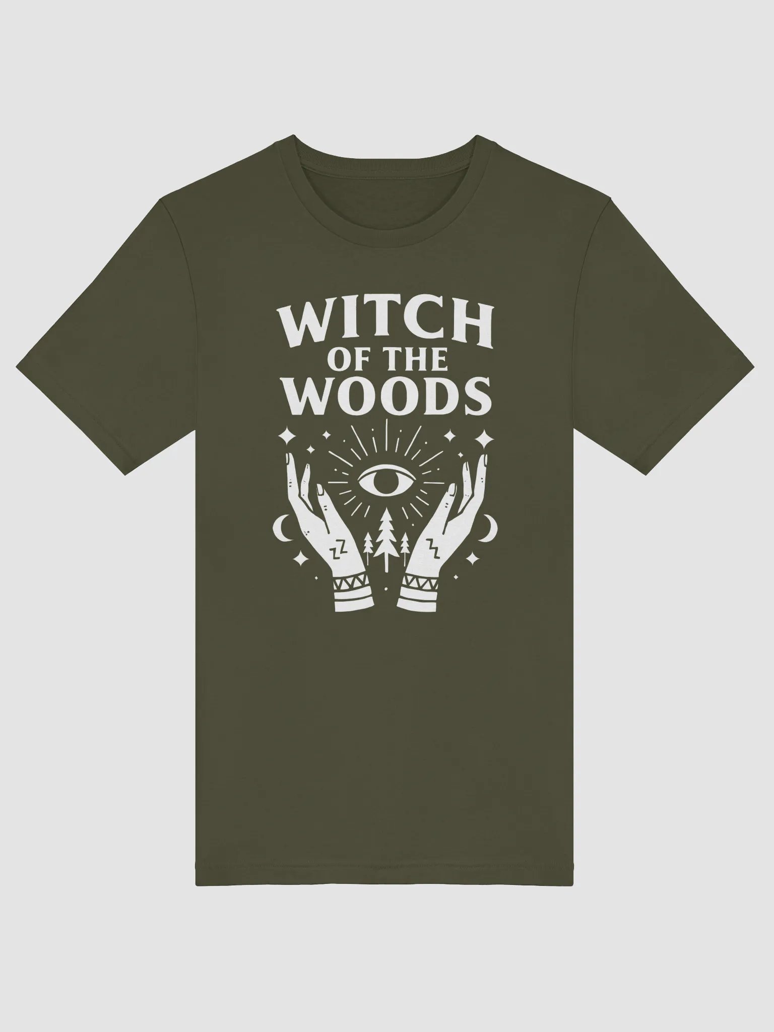 Witch of the Woods product image (3)