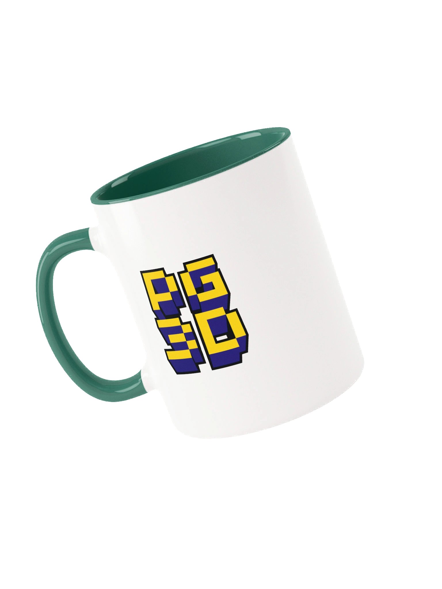 Santa Brawler Mug product image (21)