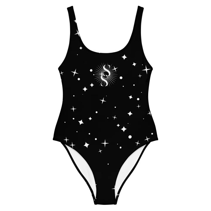 Cosmic Black One Piece product image (2)