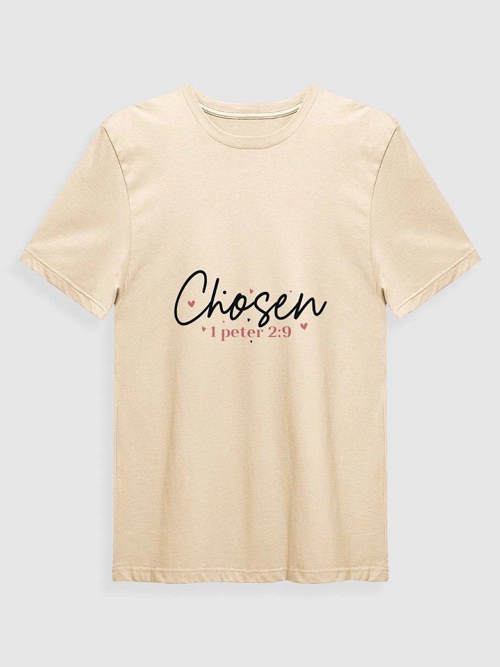 Chosen. product image (2)