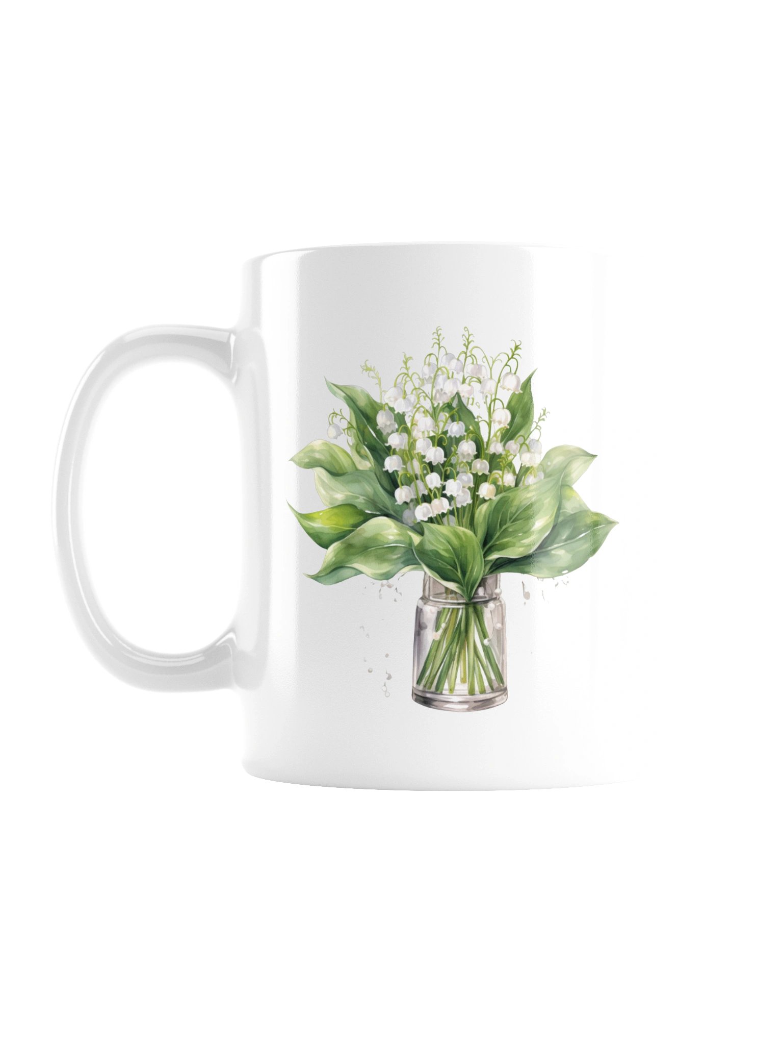 The Glass Vessel Mug product image (1)