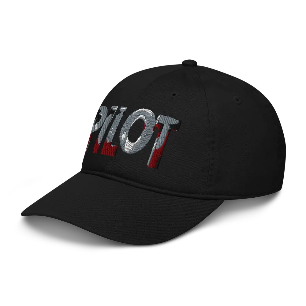 PILOT Hat product image (4)