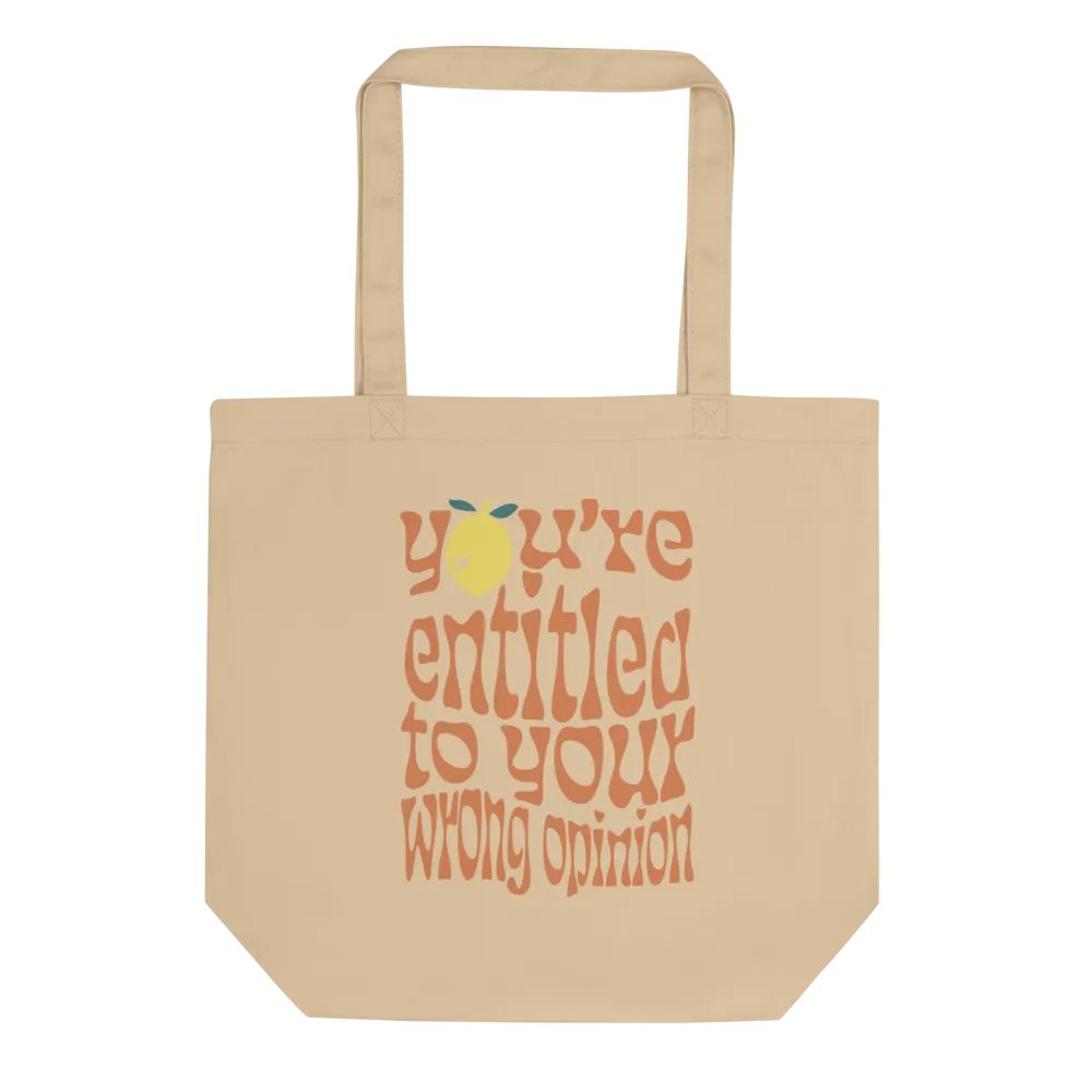 Opinion Tote product image (1)