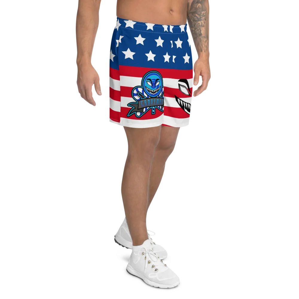 #Merica Shorts product image (8)