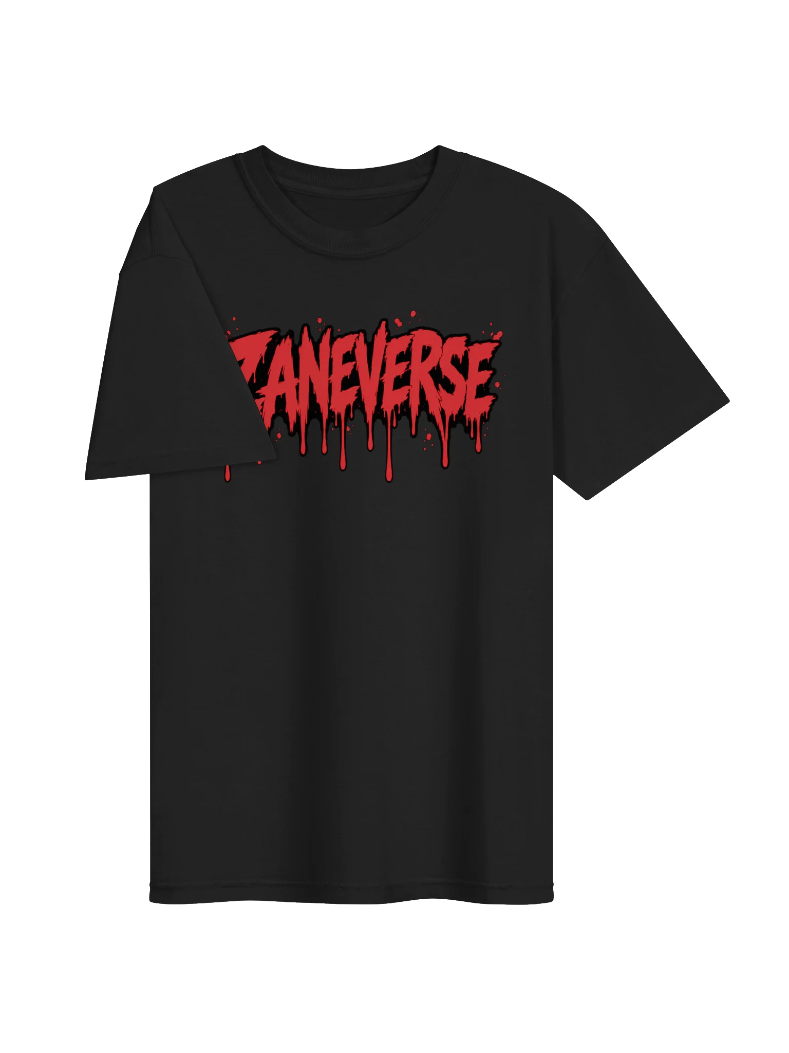 Zaneverse Blood Tee product image (3)