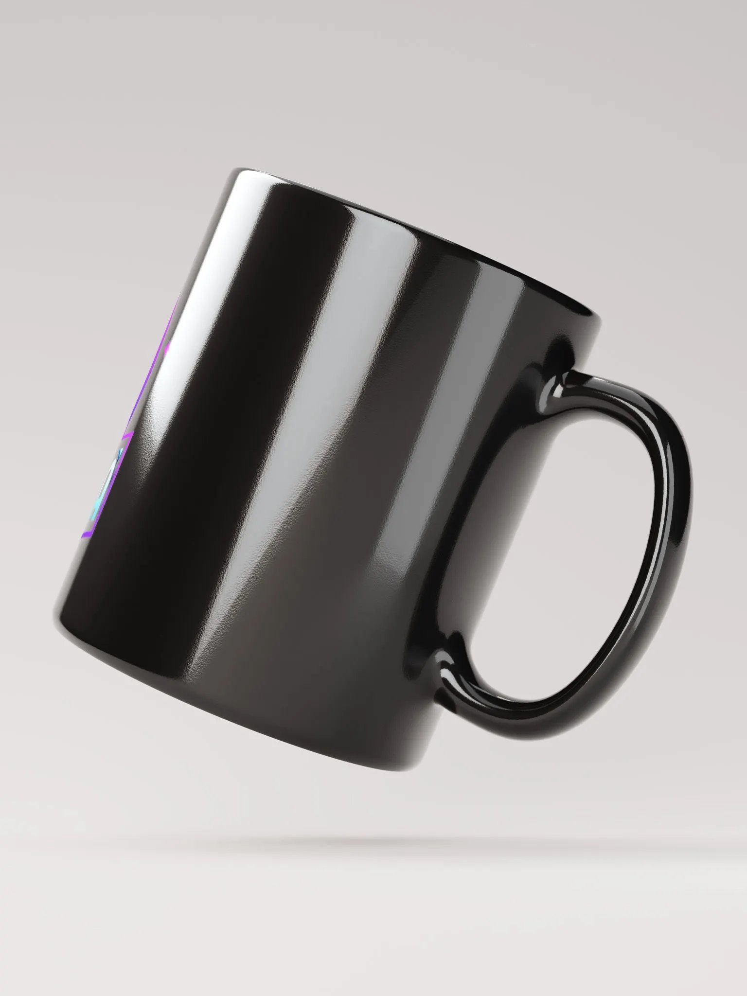 Ghostie Explora Gang Mug product image (5)