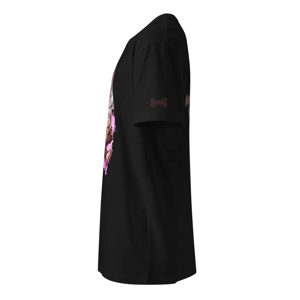 Heiri T-shirt product image (8)