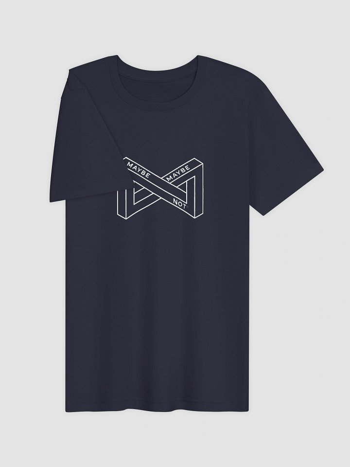 Maybe, Maybe Not product image (32)
