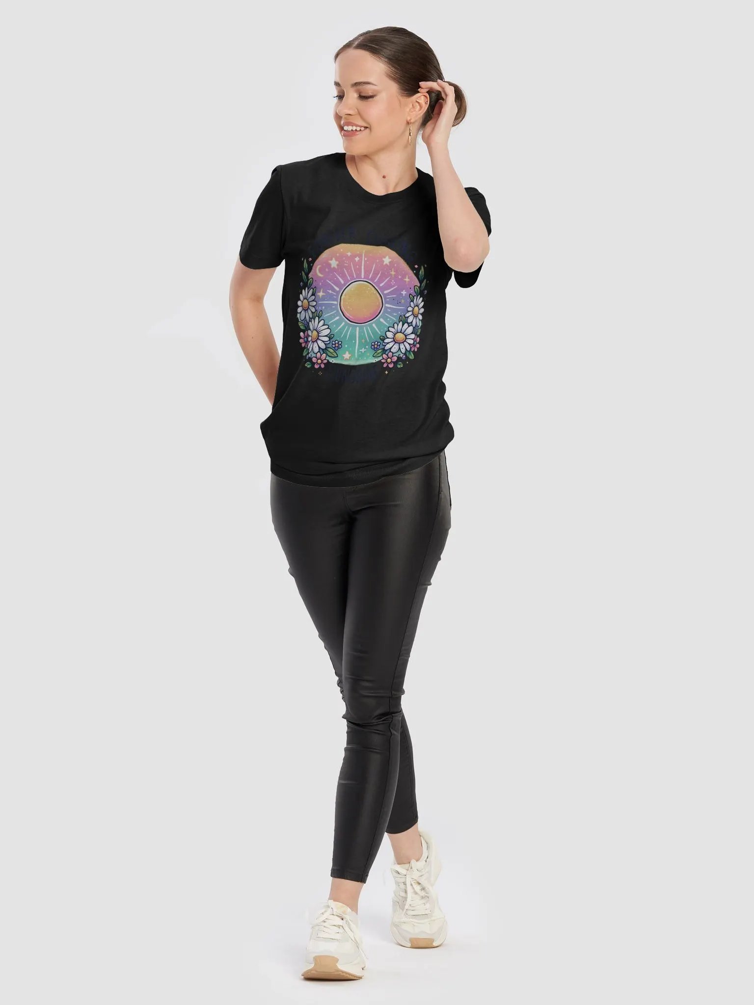 Forever Sunshine Graphic Tee product image (10)