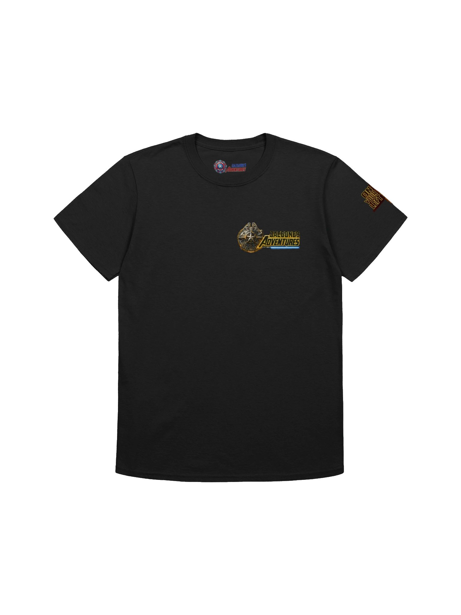 JAE May the Fourth product image (1)