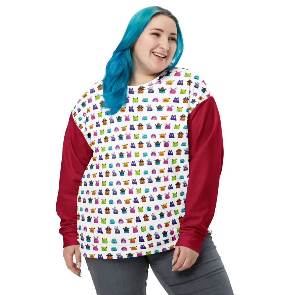 The Morbies - Sweatshirt product image (6)