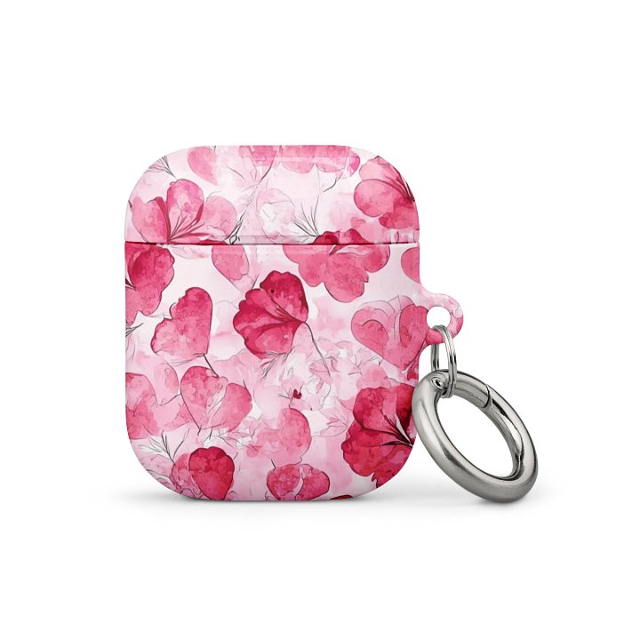 Petal Pink AirPods® Case product image (1)
