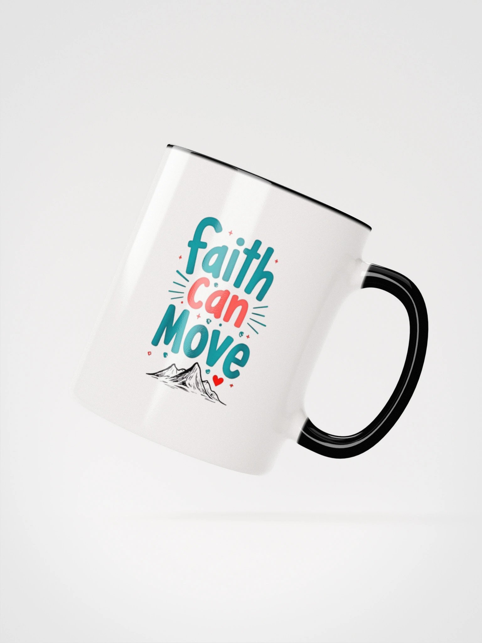 Faith Can Move Ceramic Mug product image (22)