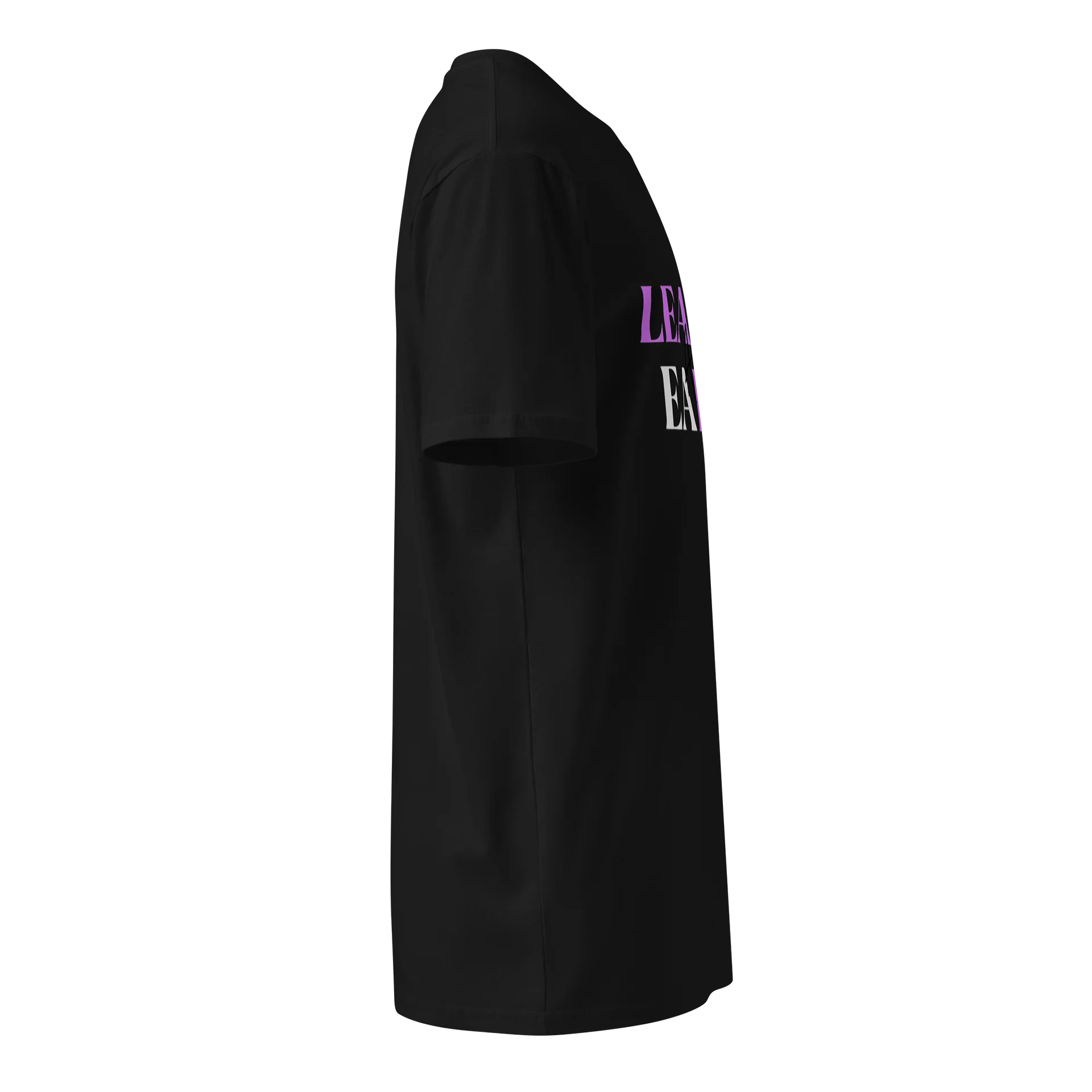 LEARN And EARN Script T-Shirt product image (5)