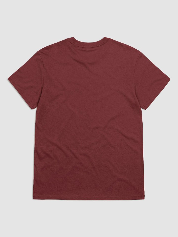 Stanley/Stella Organic Cotton T-Shirt product image (10)