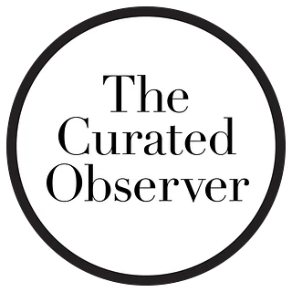 TheCuratedObserver