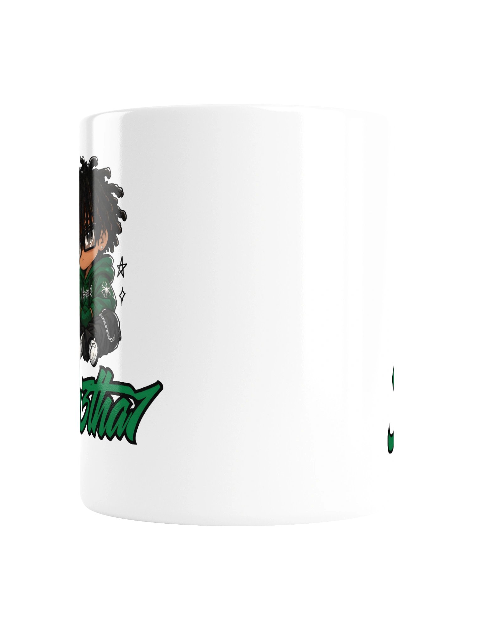 Dr3tha1 Mug product image (2)