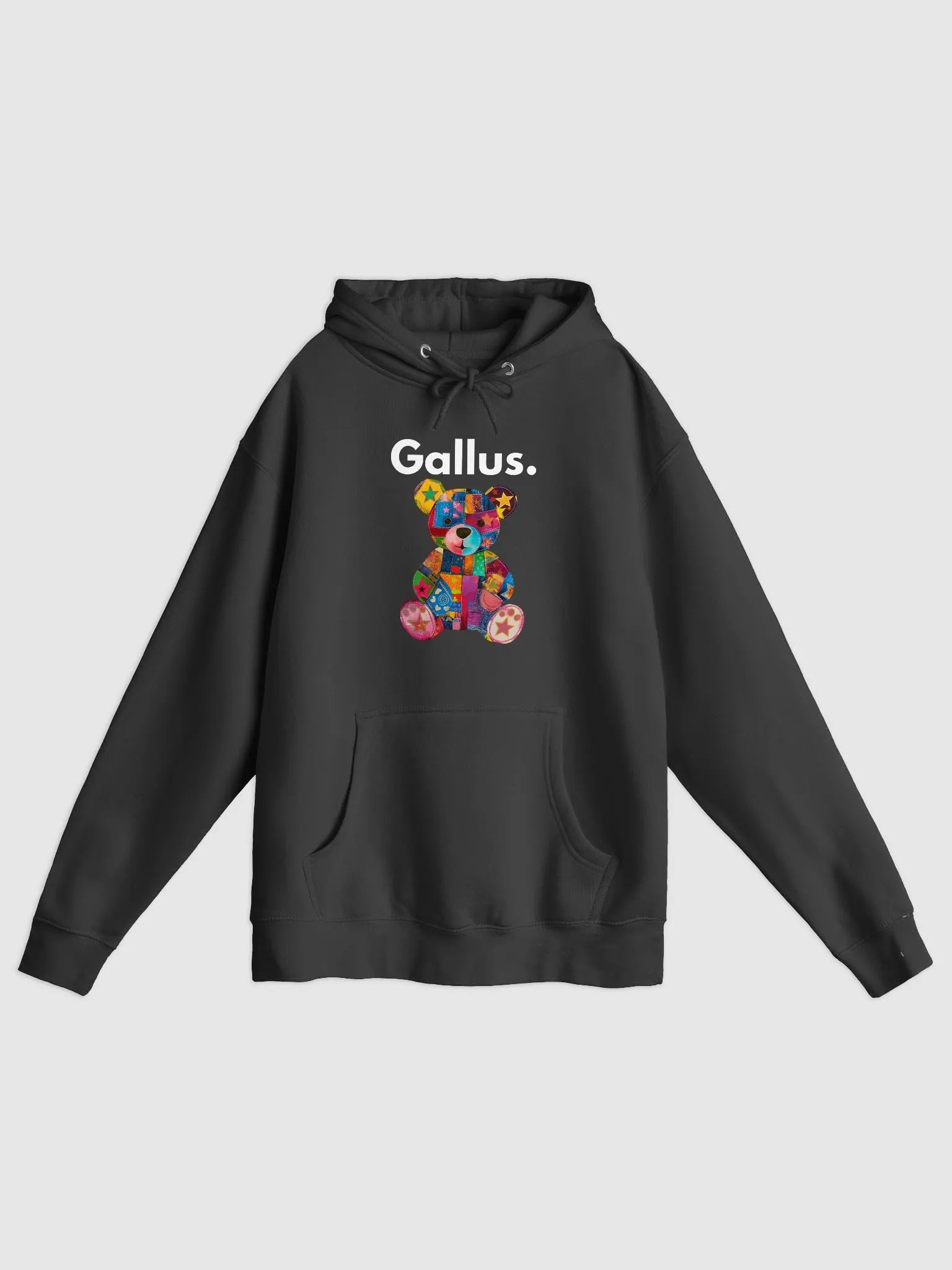 Gallus Hoodies product image (1)