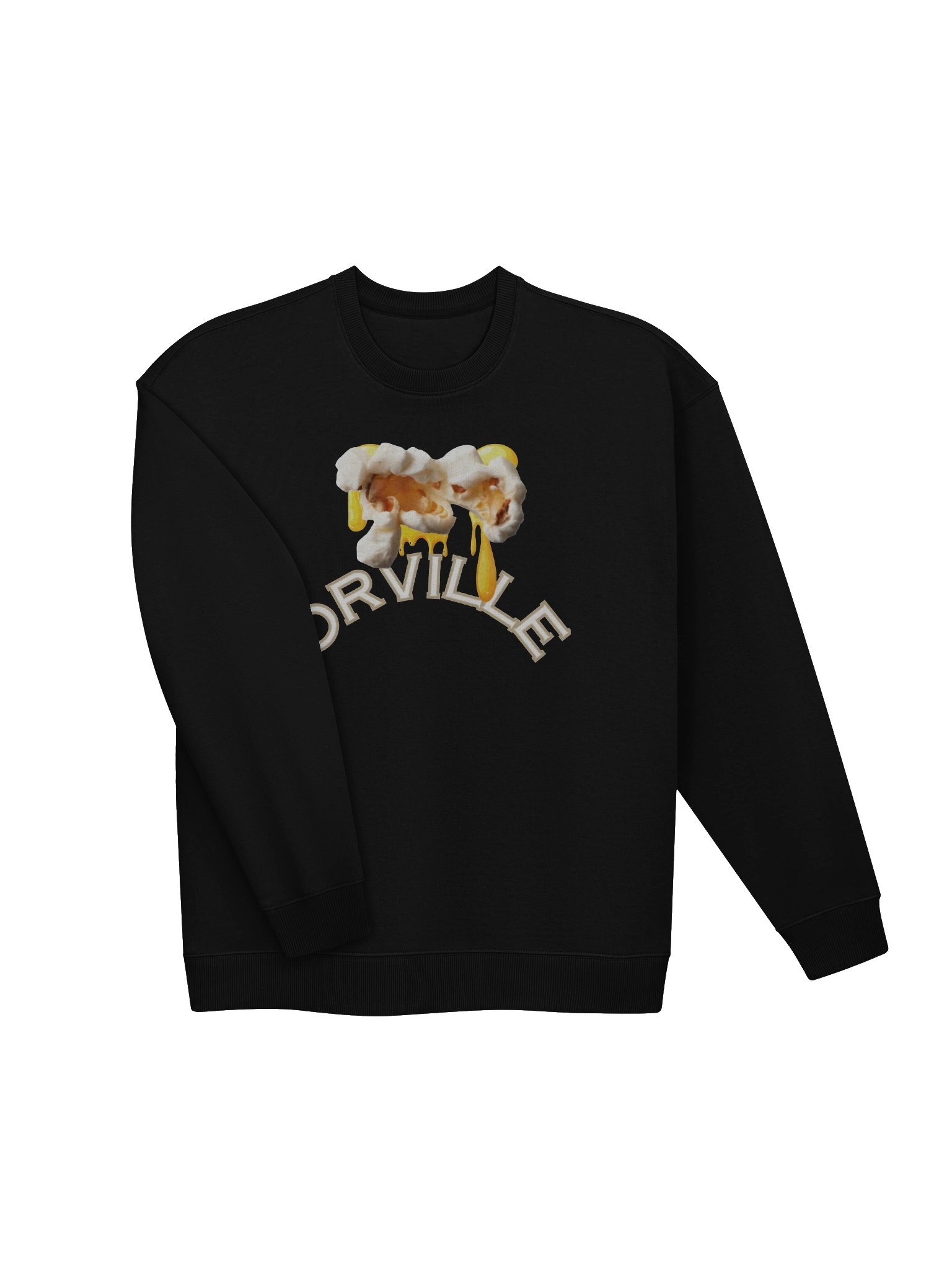 ORVILLE Crew product image (3)