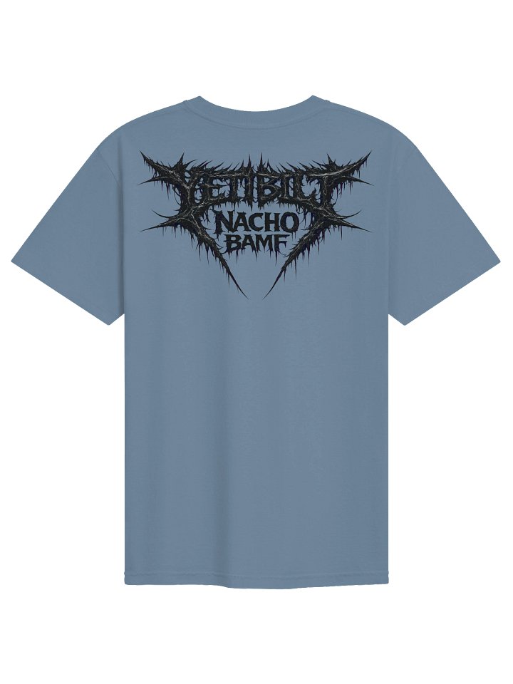 YETIBILT Official Team Shirt product image (66)