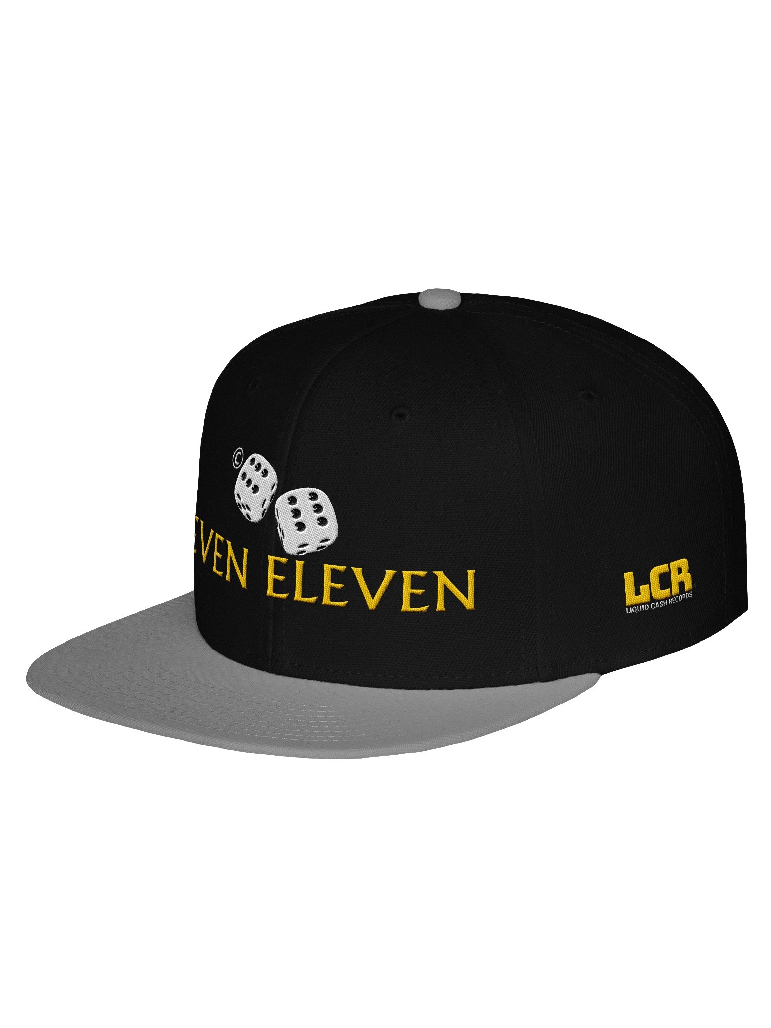 Seven Eleven Snapback Hat product image (1)