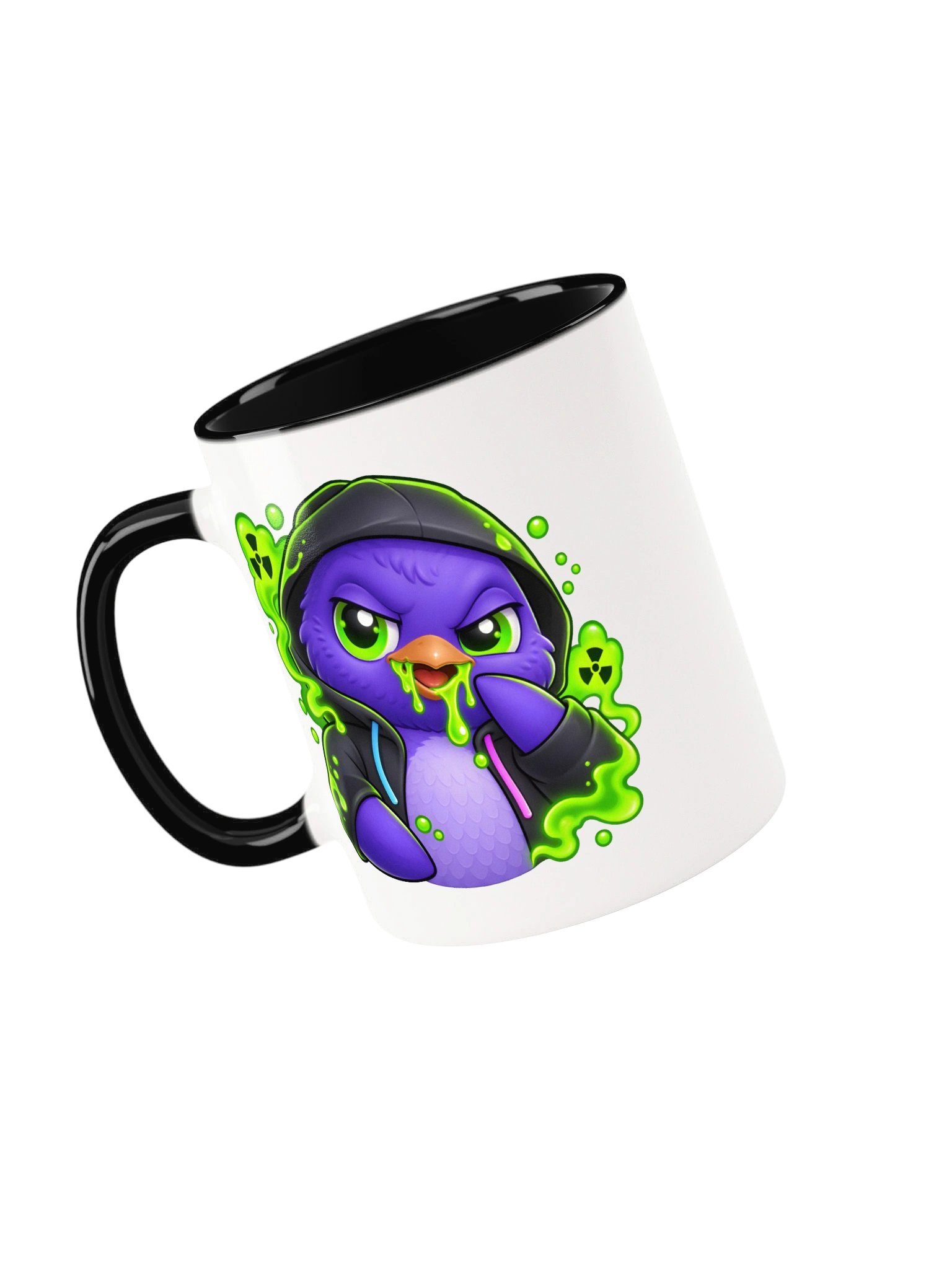 Toxic Coloured Mug product image (3)