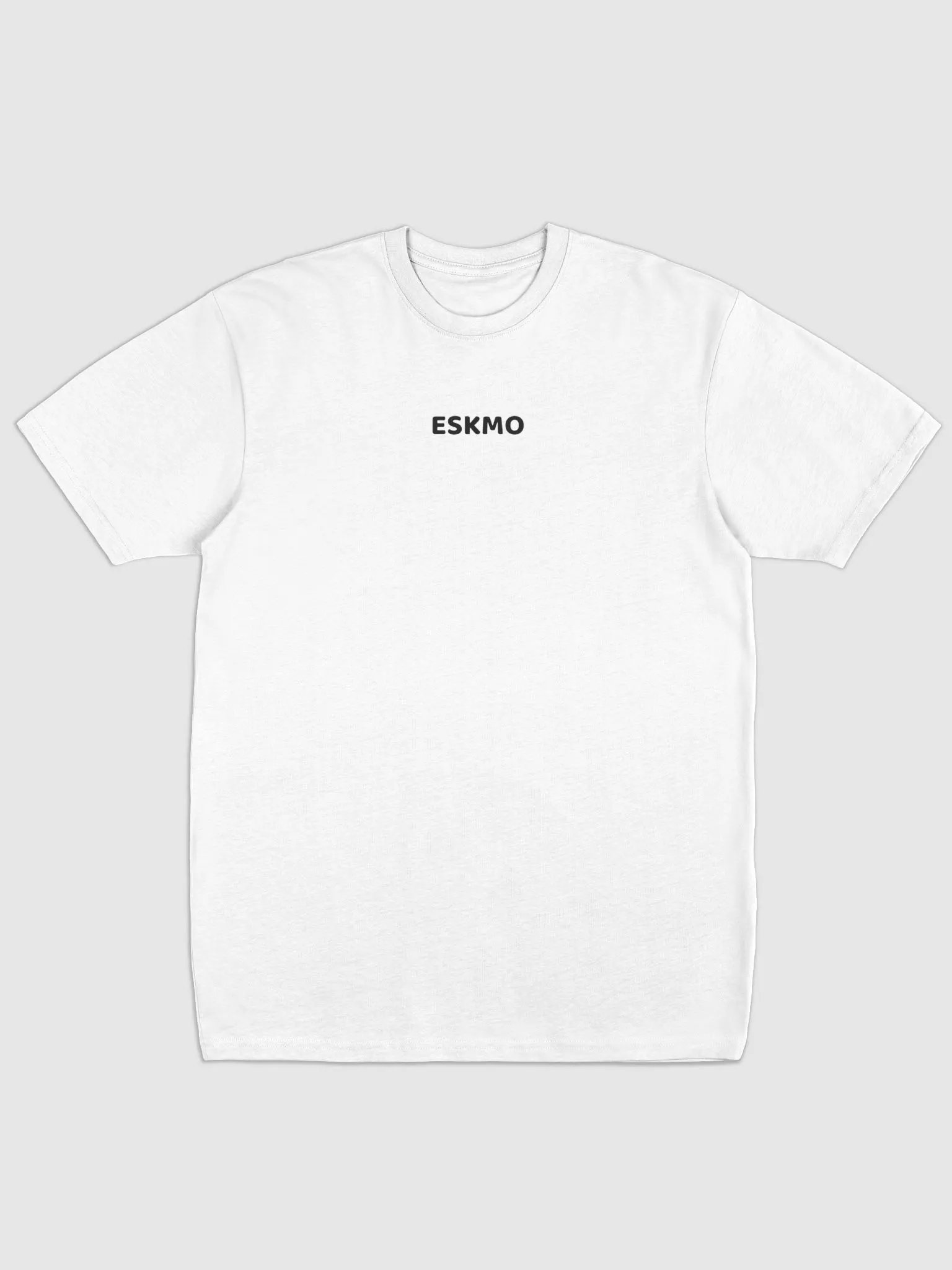 Graphic Tee (WHITE) product image (1)