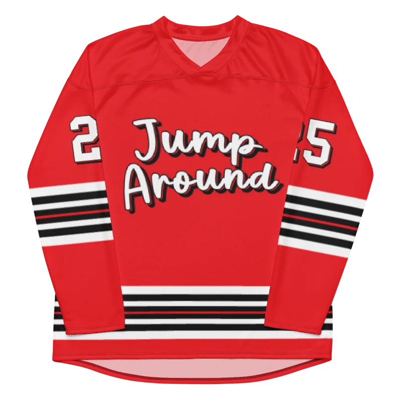 Jump Up and Get Down product image (3)