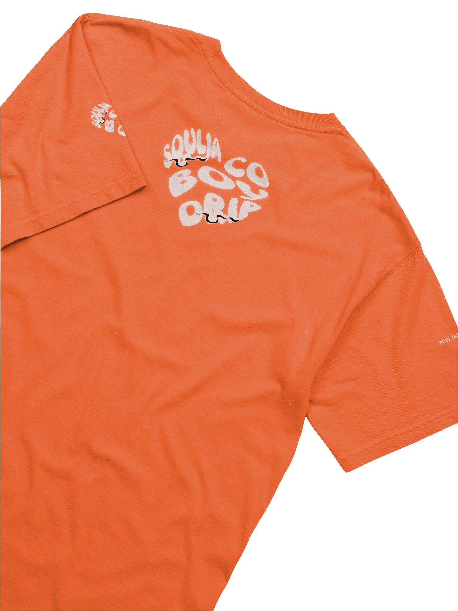 SOULJABOYDRIPCO Heart Tee product image (36)