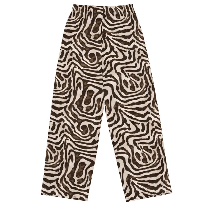 Brown Snake Pants product image (2)
